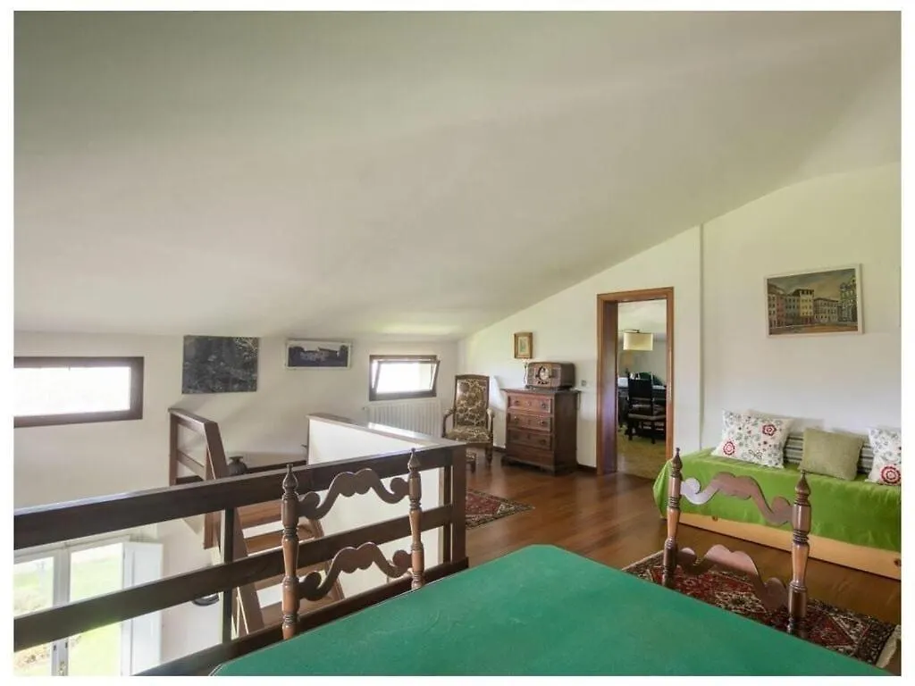 Villa Colomba Comfortable Holiday Residence ラストラ・ア・シーニャ イタリア