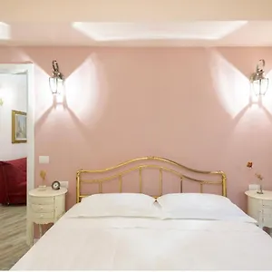 Residenza Dei Piaceri Perduti-rosa Lastra a Signa