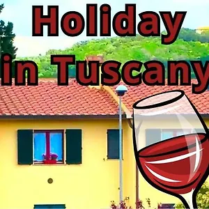 Holiday Gn Lastra a Signa