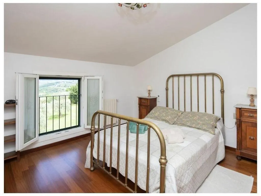 Villa Colomba Comfortable Holiday Residence Lastra a Signa