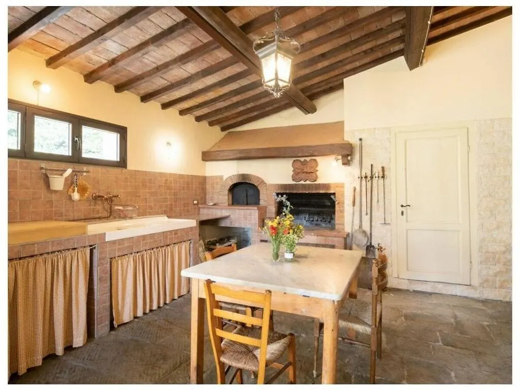 Villa Colomba Comfortable Holiday Residence Lastra a Signa 0*,  Italy