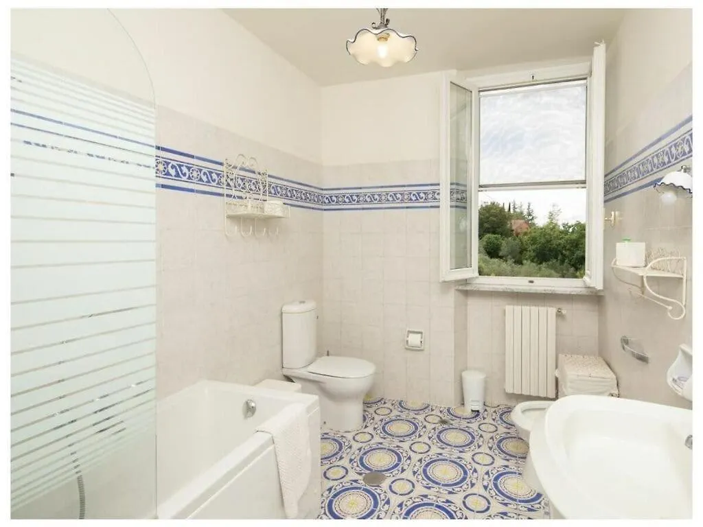 Villa Colomba Comfortable Holiday Residence Lastra a Signa 0*,