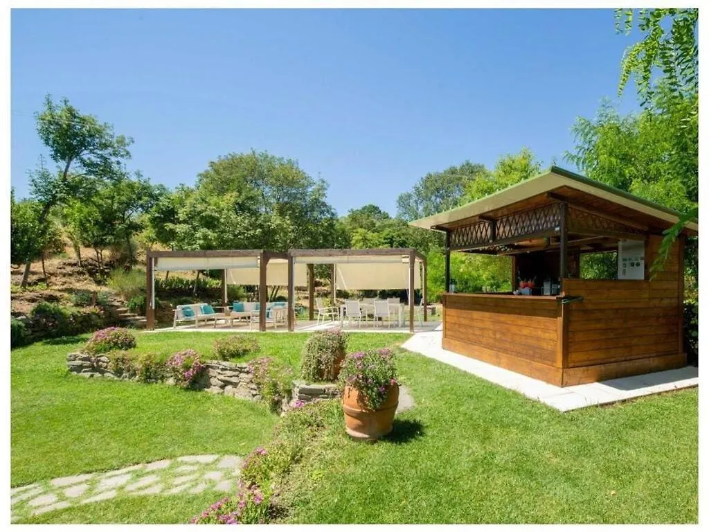 Villa Colomba Comfortable Holiday Residence Lastra a Signa