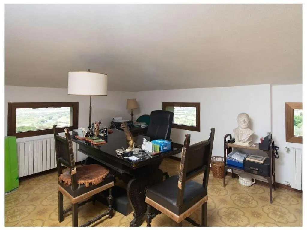 Villa Colomba Comfortable Holiday Residence Lastra a Signa