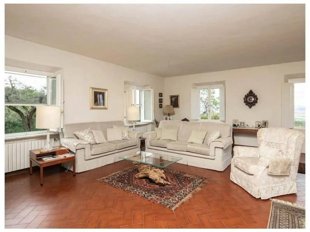 Villa Colomba Comfortable Holiday Residence Lastra a Signa 0*,