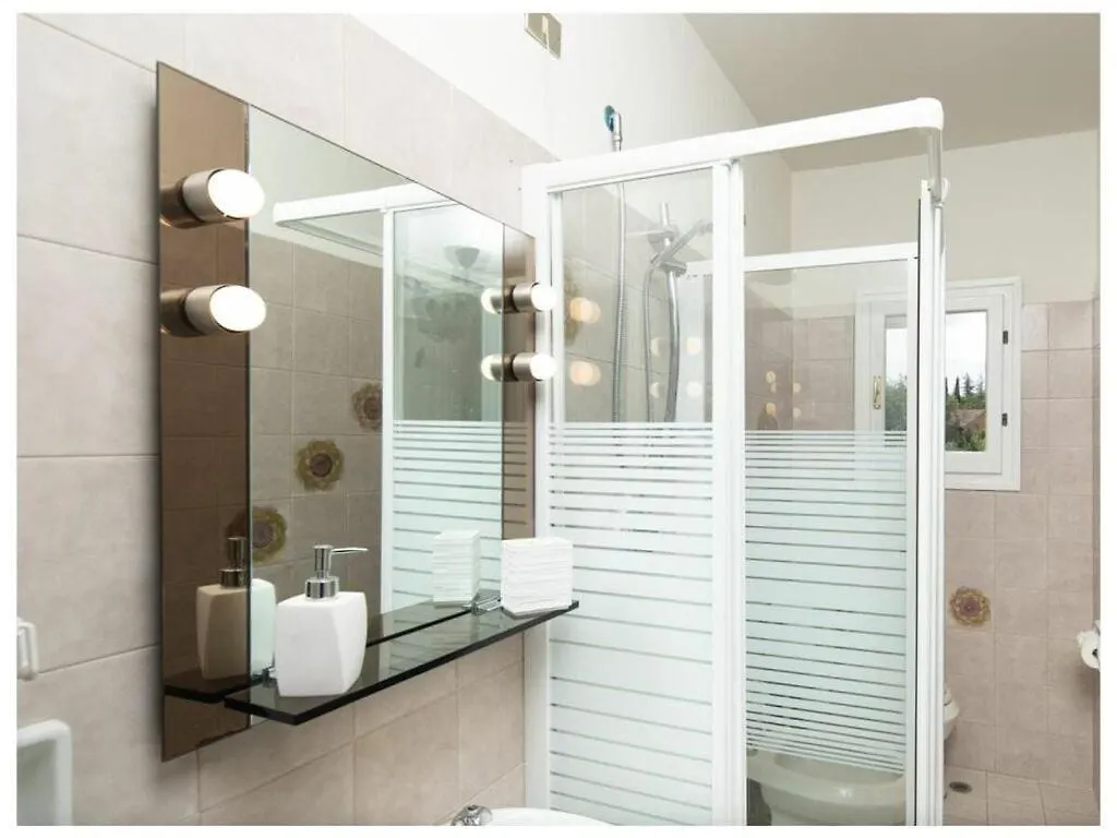 Villa Colomba Comfortable Holiday Residence Lastra a Signa