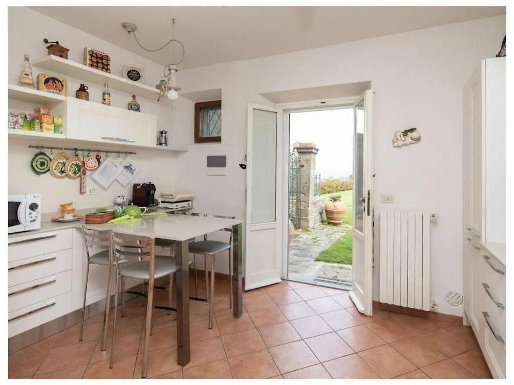 Villa Colomba Comfortable Holiday Residence Lastra a Signa