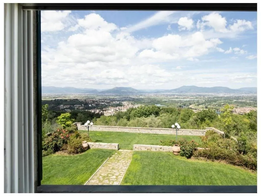 Villa Colomba Comfortable Holiday Residence Lastra a Signa