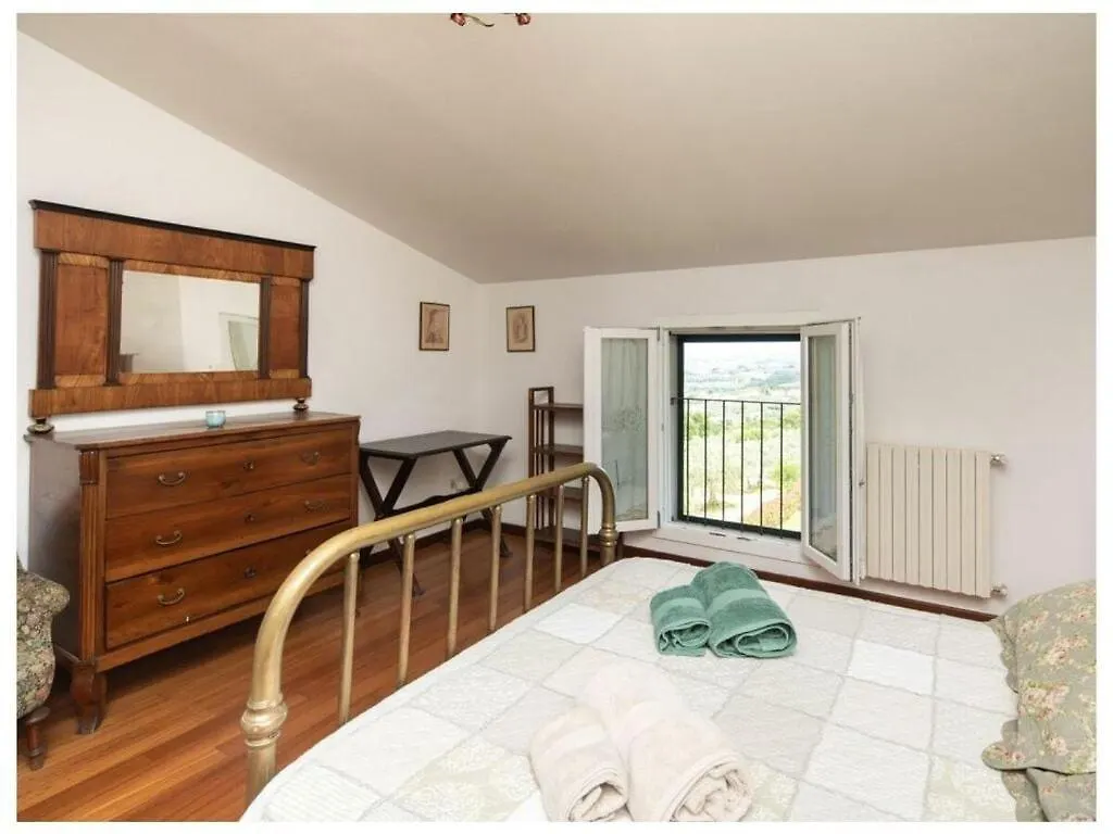Villa Colomba Comfortable Holiday Residence Lastra a Signa Italy