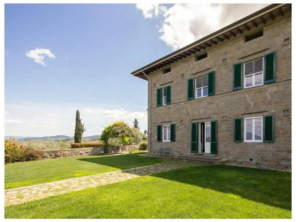 Villa Colomba Comfortable Holiday Residence Lastra a Signa 0*,  Italy
