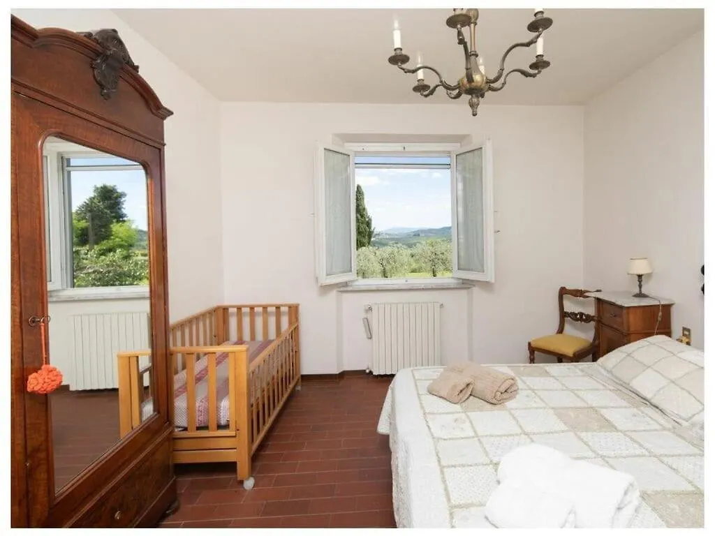 Villa Colomba Comfortable Holiday Residence Lastra a Signa 0*,  Italy