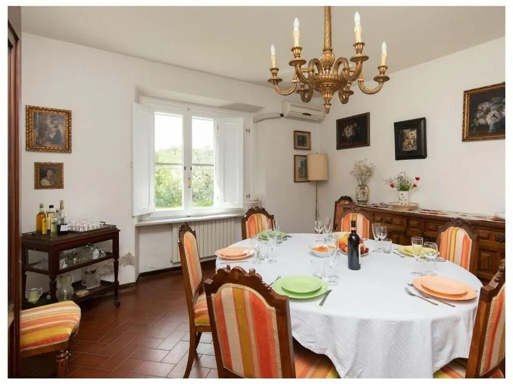 Villa Colomba Comfortable Holiday Residence Lastra a Signa