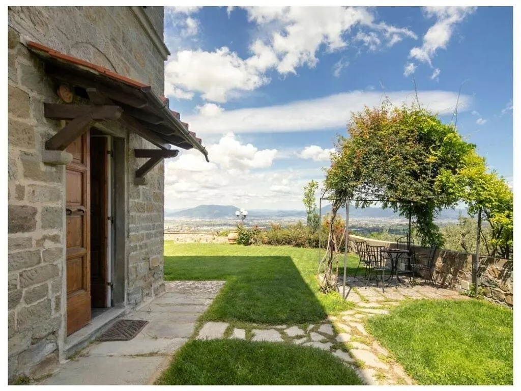 Villa Colomba Comfortable Holiday Residence Lastra a Signa Italy