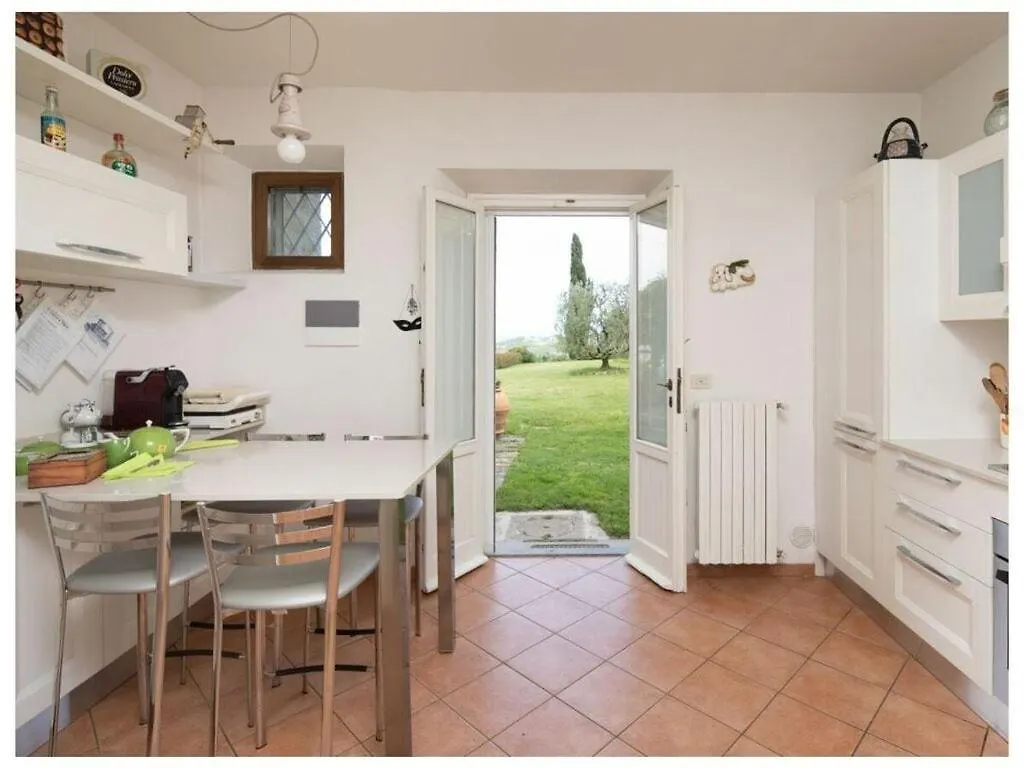Villa Colomba Comfortable Holiday Residence Lastra a Signa