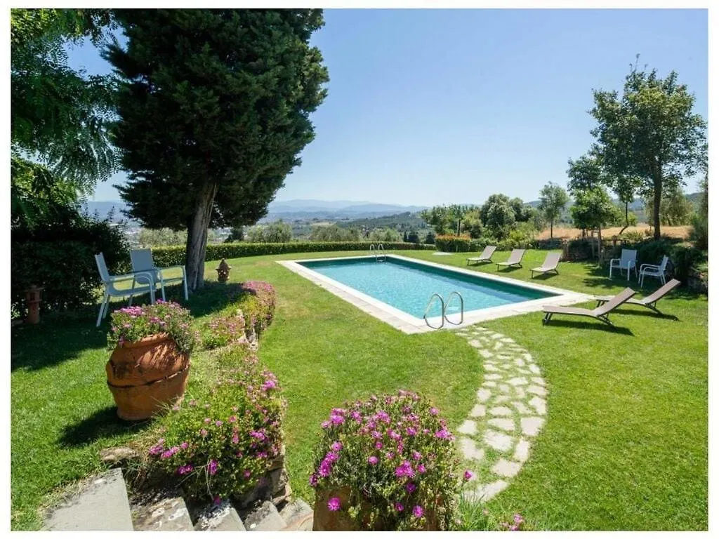 Villa Colomba Comfortable Holiday Residence Lastra a Signa
