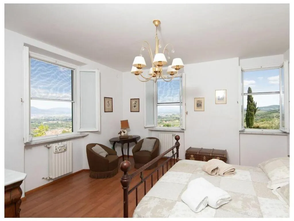 Villa Colomba Comfortable Holiday Residence Lastra a Signa