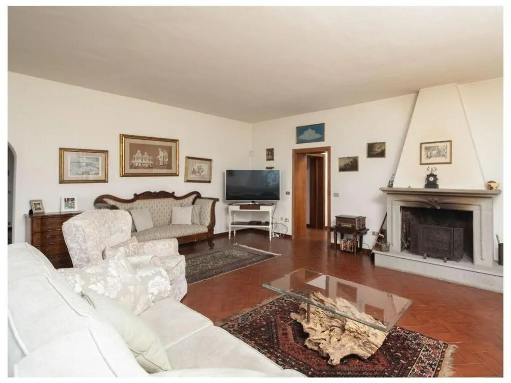 Villa Colomba Comfortable Holiday Residence Lastra a Signa