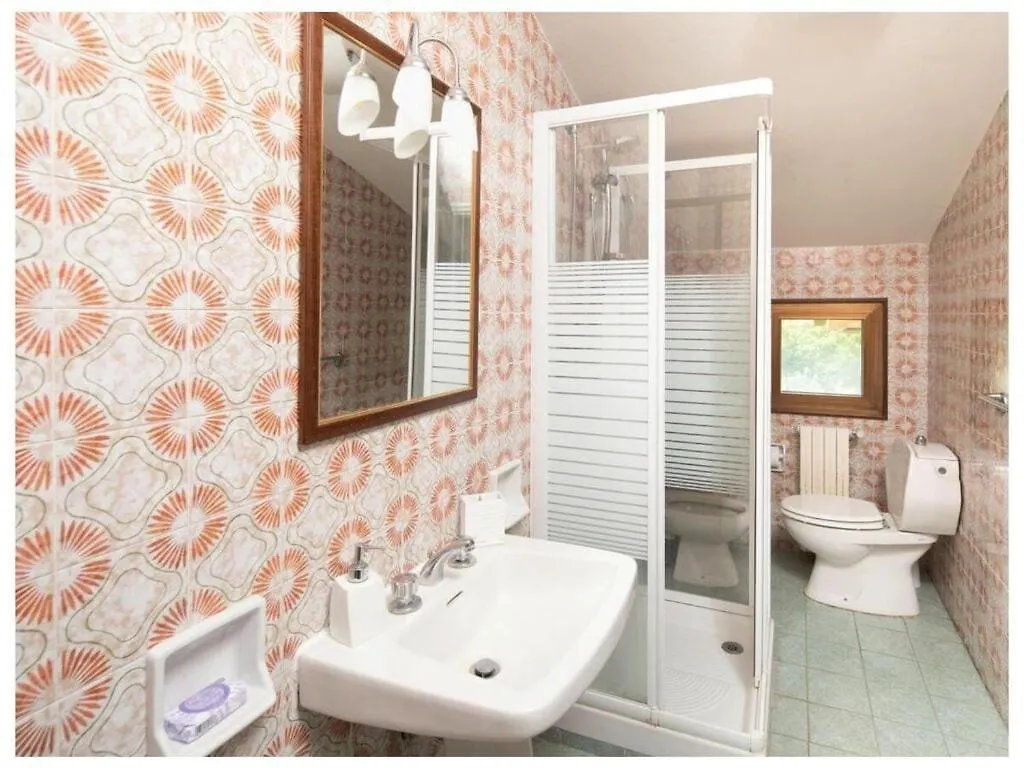 Villa Colomba Comfortable Holiday Residence Lastra a Signa