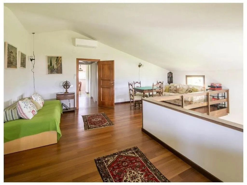 Villa Colomba Comfortable Holiday Residence Lastra a Signa