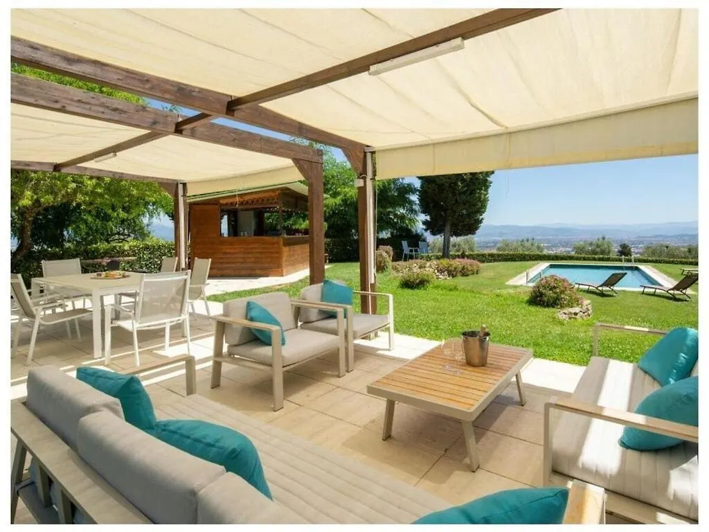 Villa Colomba Comfortable Holiday Residence Lastra a Signa Italy