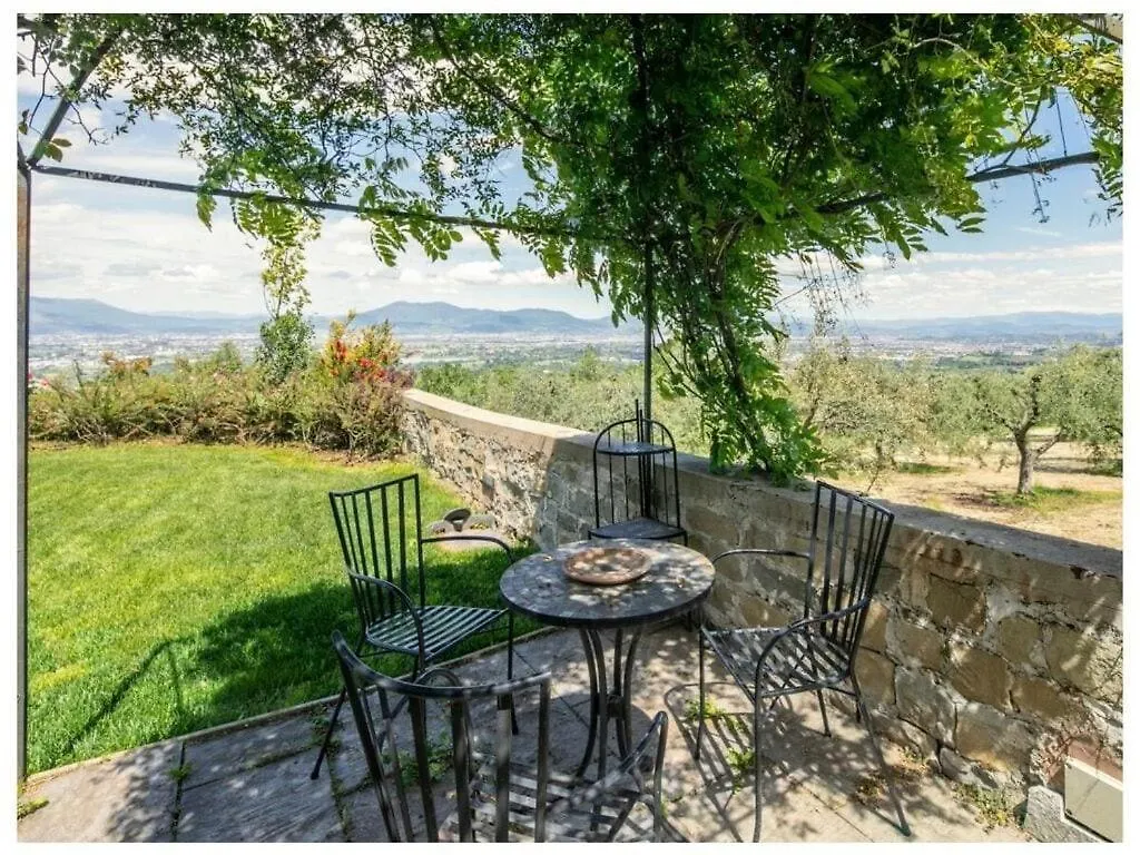 Villa Colomba Comfortable Holiday Residence Lastra a Signa 0*,  Italy