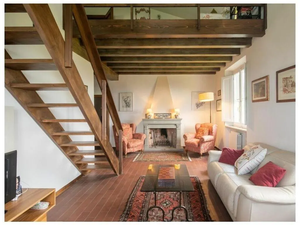 Villa Colomba Comfortable Holiday Residence Lastra a Signa