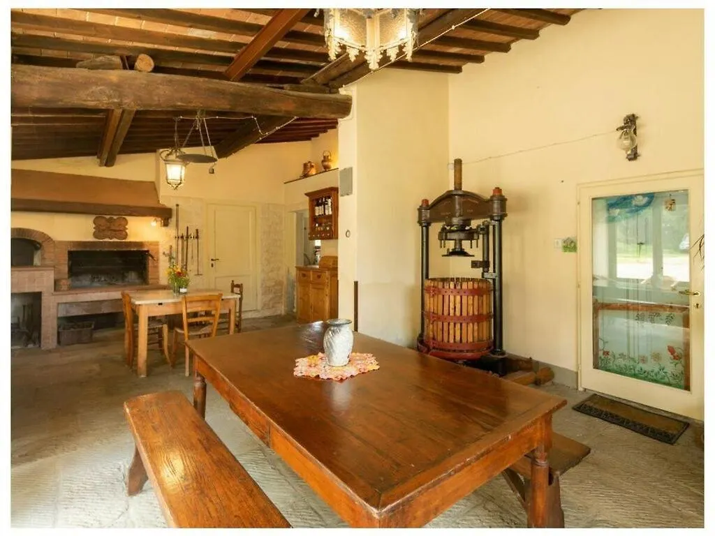 Villa Colomba Comfortable Holiday Residence Lastra a Signa Italy