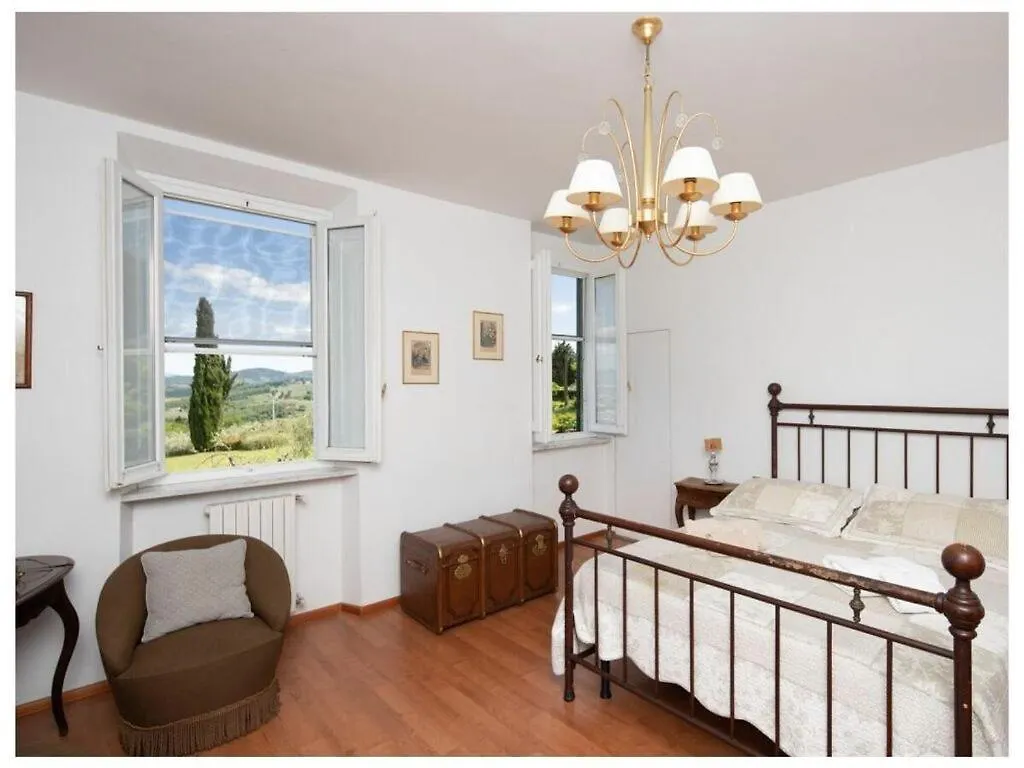 Villa Colomba Comfortable Holiday Residence Lastra a Signa