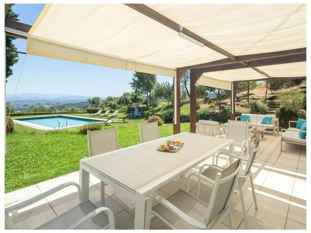 Villa Colomba Comfortable Holiday Residence Lastra a Signa